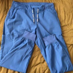 Med couture Joggers